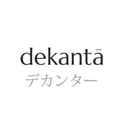 Dekantā