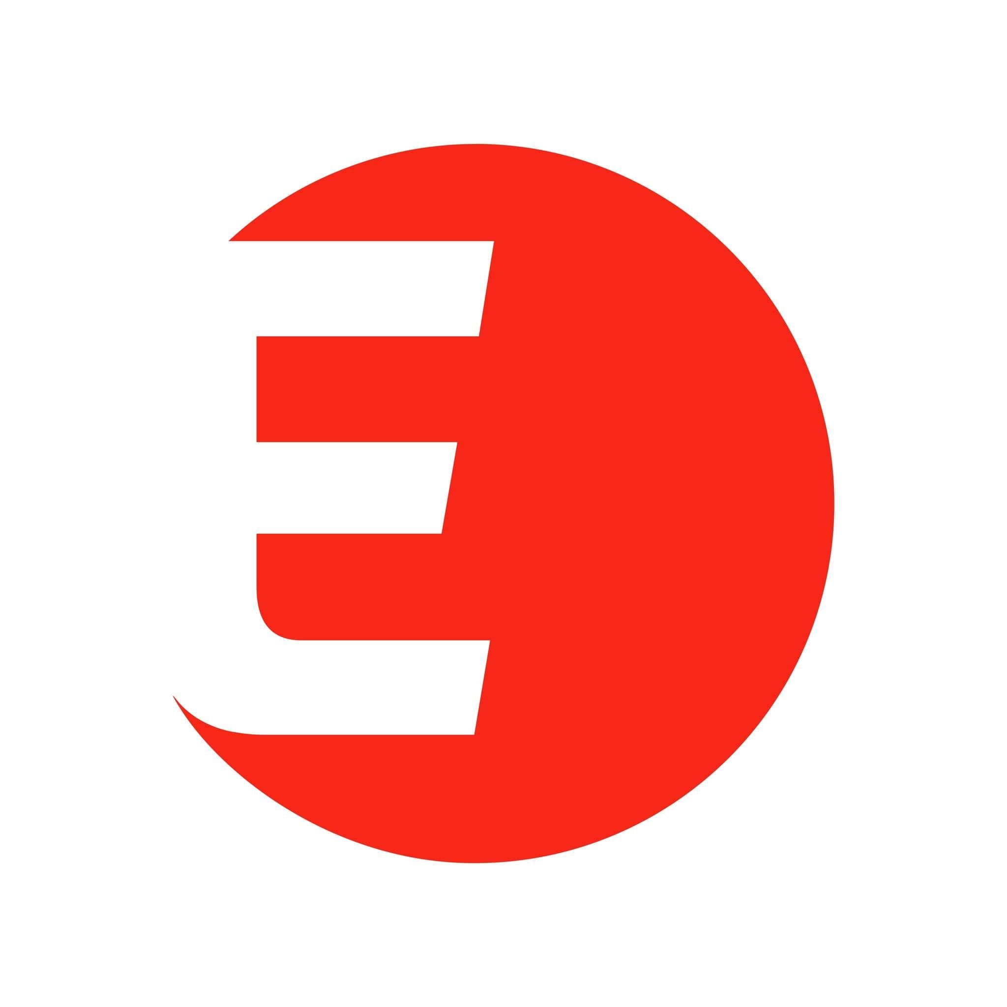 Delicard color logo