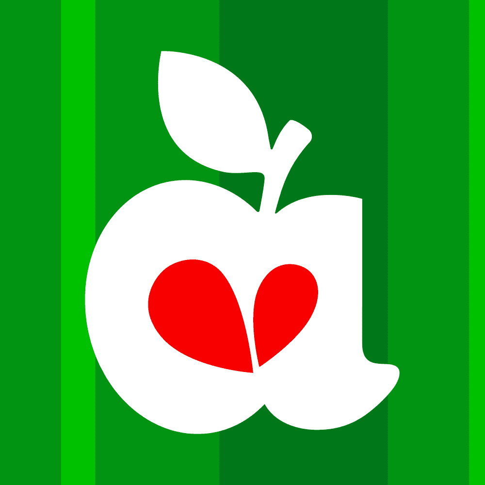 Delikatesy color logo