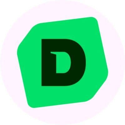DeliveryApp color logo