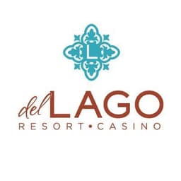 del Lago Resort & Casino