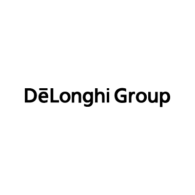 De'Longhi Group color logo