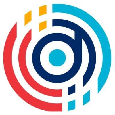 Delta eSourcing color logo