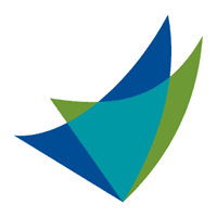 Delta Community Credit Union color logo