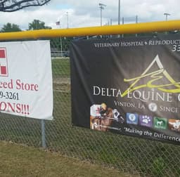 Delta Equine Center