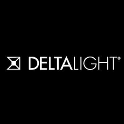 Deltalight color logo