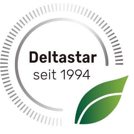 Deltastar Nutrients color logo