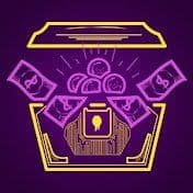 Deluxe Casino Bonus color logo