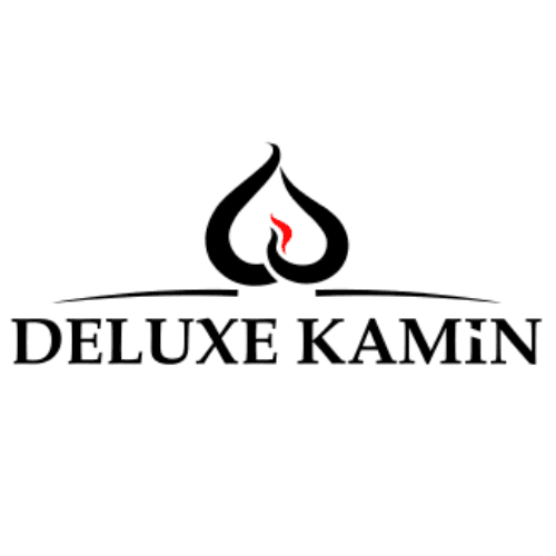 Deluxe Kamin color logo