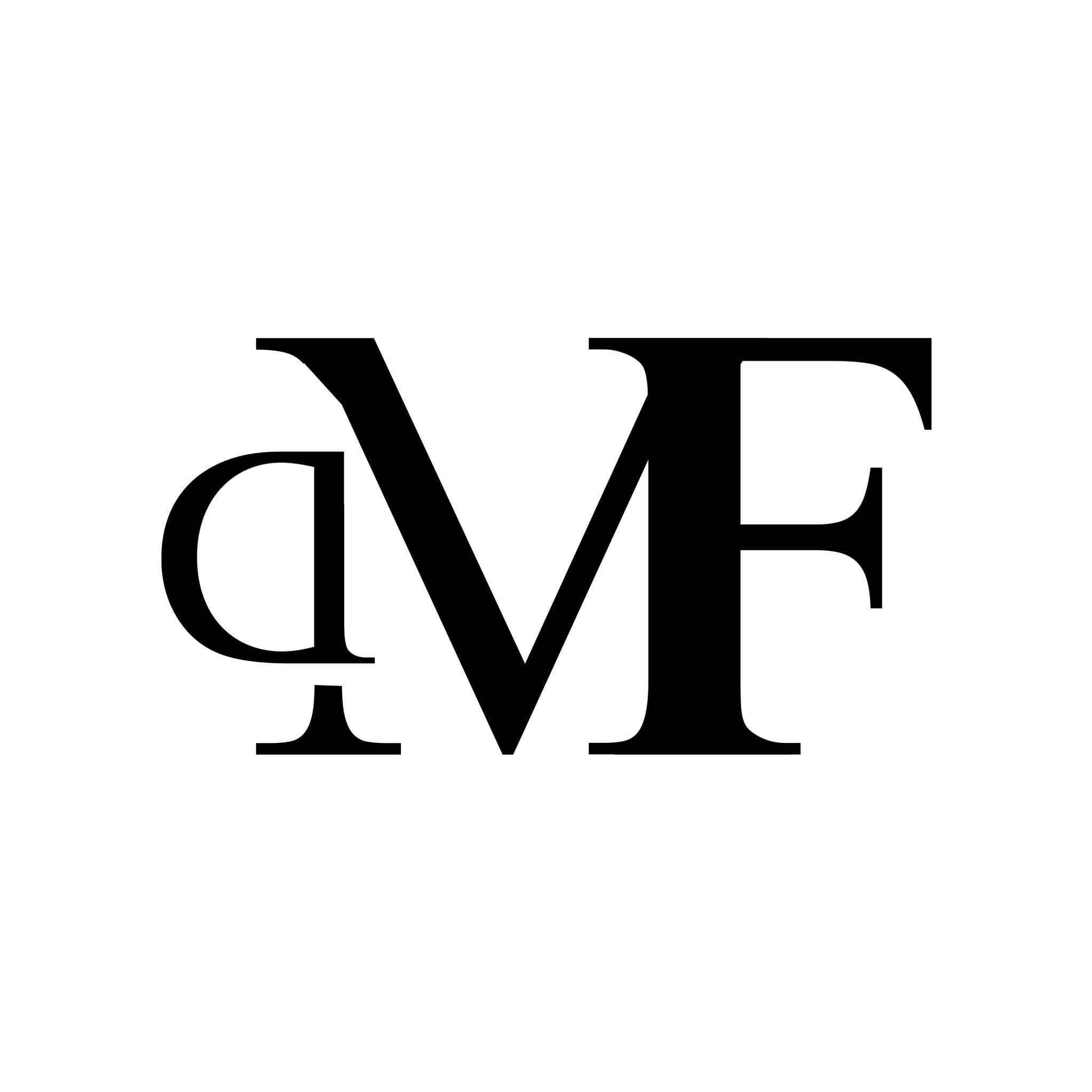 De Mil Flores color logo