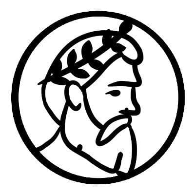 DEMOS color logo