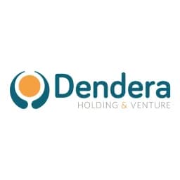 Dendera color logo