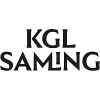 Den Kongelige Samling color logo