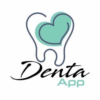 DentaApp color logo