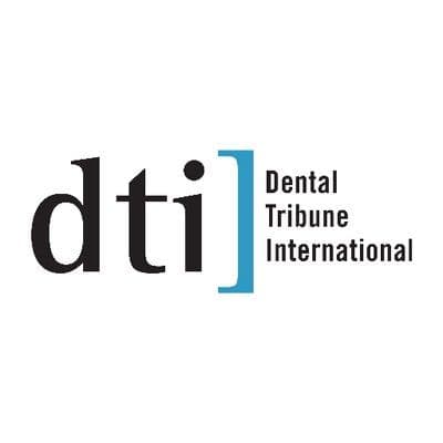 Dental Tribune Int. color logo