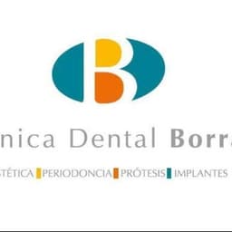 Dental Borrás