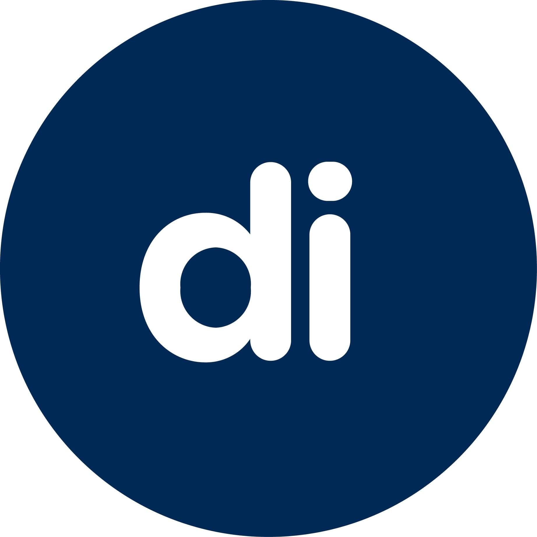 Dental Intelligence Inc. color logo