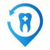 Dental Net Turkey color logo