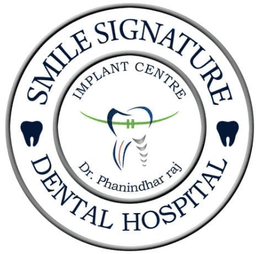 Smile Signature Dental Hospital & Implant Centre