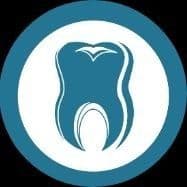 Dentistry Elevated color logo