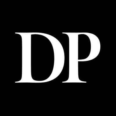 The Denver Post color logo