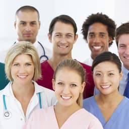 Dependable Care Staffing
