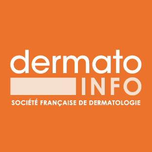 Dermato-Info.Fr color logo