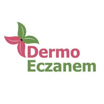 Dermo Eczanem color logo