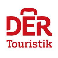DER Touristik color logo