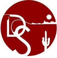 Desert Shadows Chiropractic & Wellness color logo