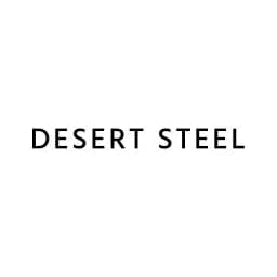 Desert Steel