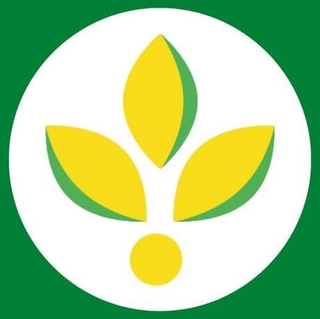 Desert Verde LLC color logo