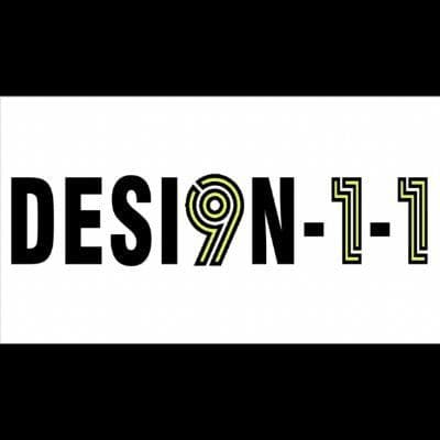 Design-1-1 Team color logo