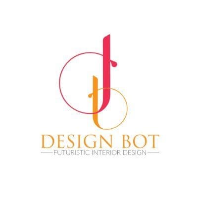 Design Bot Interiors color logo