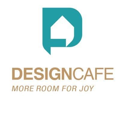 DesignCafe color logo