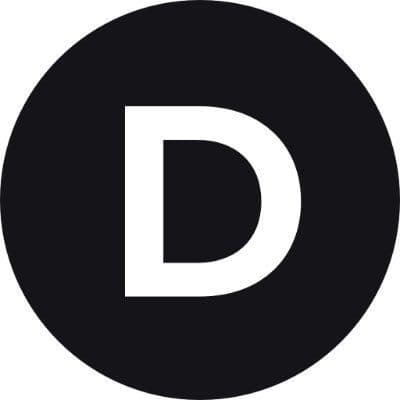 Design Lab Themes color logo
