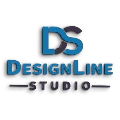 DesignLine Studio L.L.C color logo