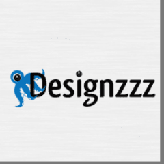 Designzzz color logo