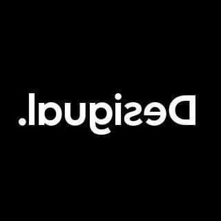 Desigual color logo