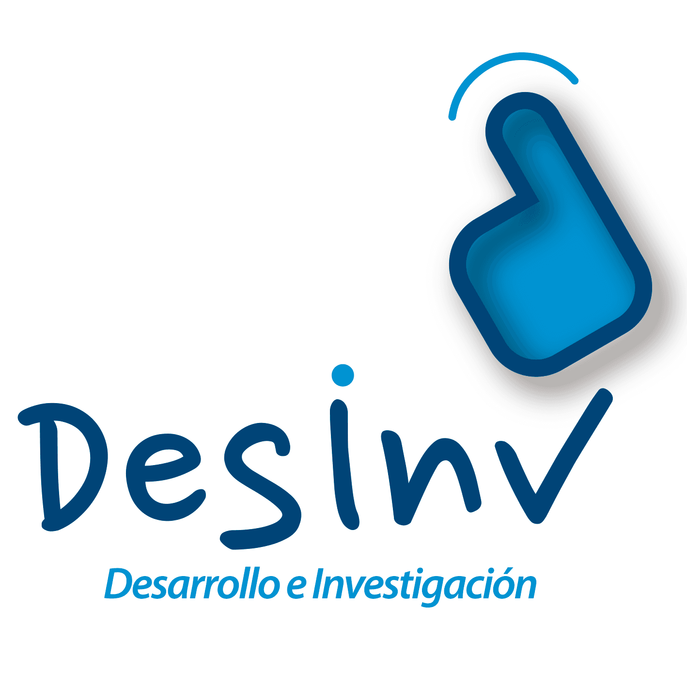 DesInv color logo
