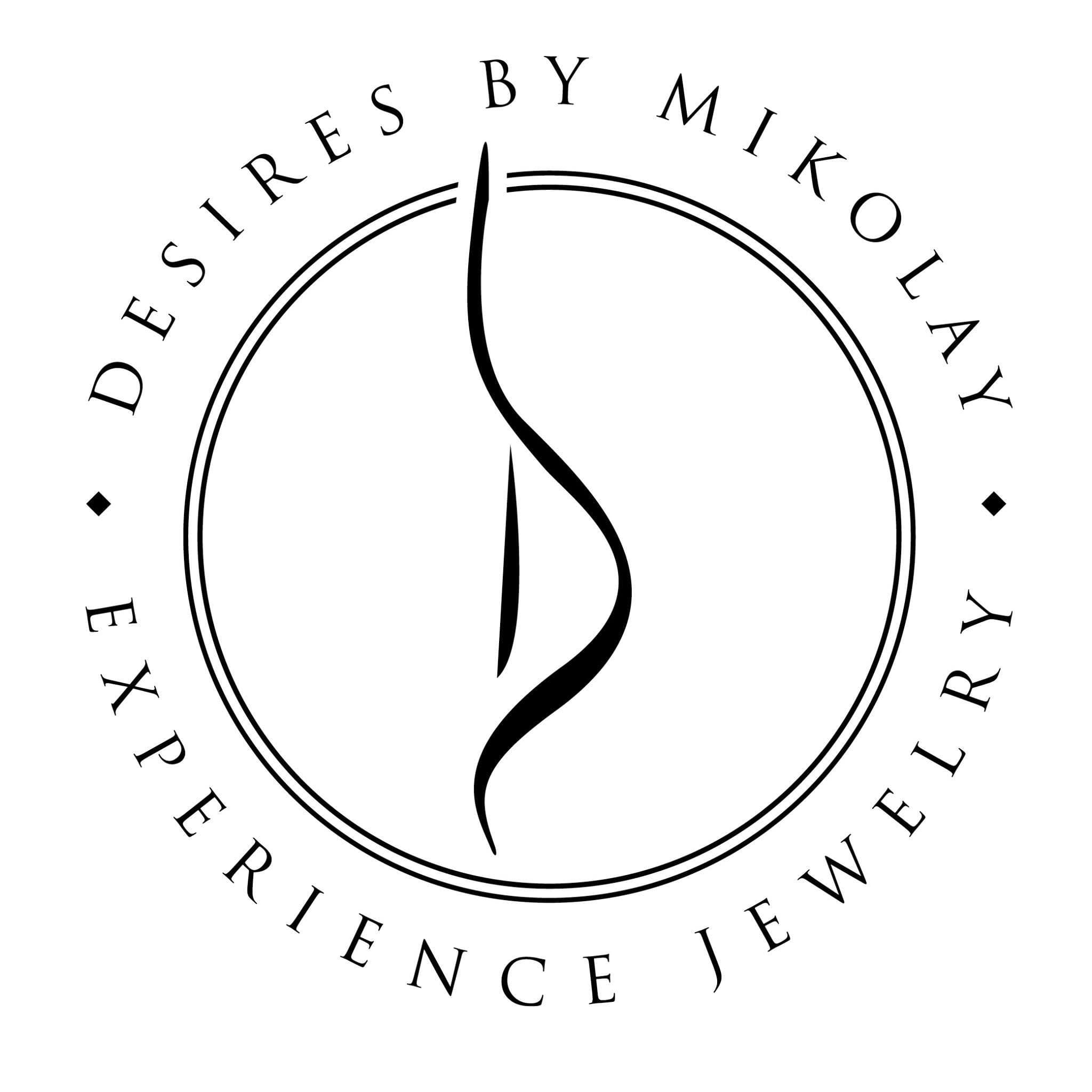 Desires color logo