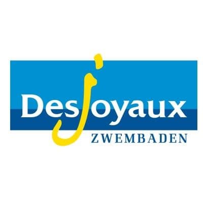 Desjoyaux NL color logo