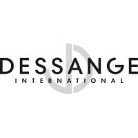 Dessange International color logo