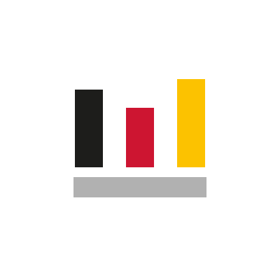Statistisches Bundesamt color logo