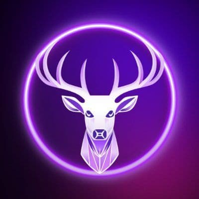 DeStore color logo