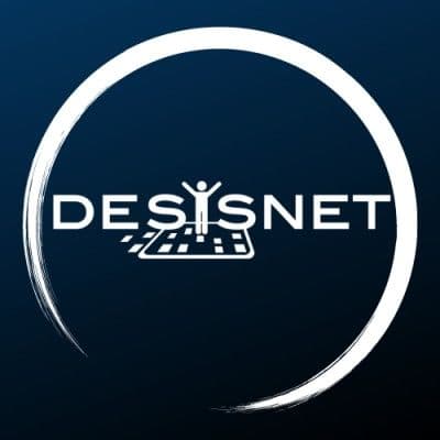 DESYSNET color logo