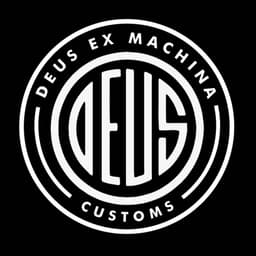 Deus Ex Machina Motorcycles