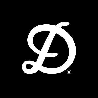 Deutsch color logo