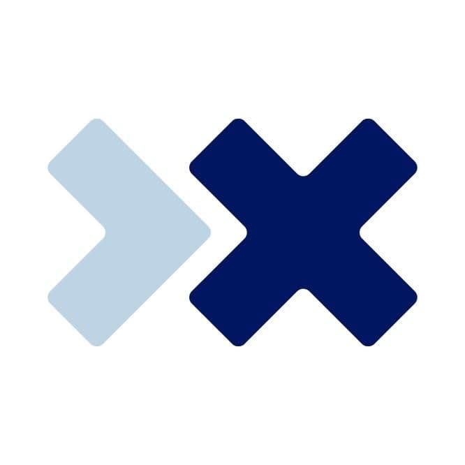 Deutsche Windtechnik color logo