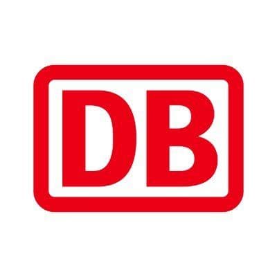 Deutsche Bahn AG color logo